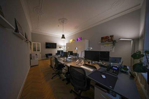 Hamburg Büros, Büroräume, Büroflächen 