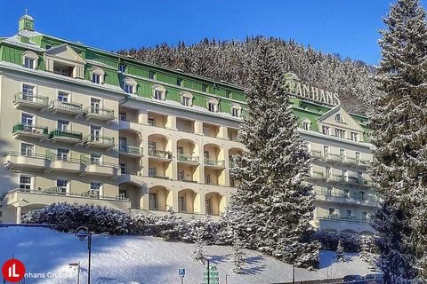 Semmering-Kurort Wohnungen, Semmering-Kurort Wohnung kaufen