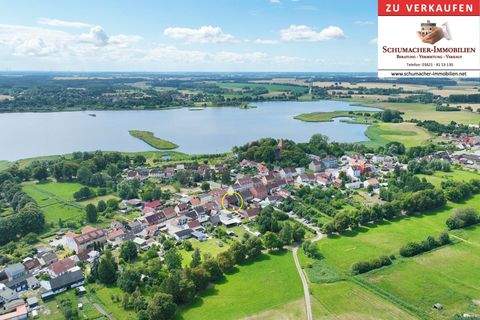 Richtenberg Häuser, Richtenberg Haus kaufen