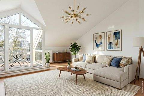 Berlin-Spandau Wohnungen, Berlin-Spandau Wohnung kaufen