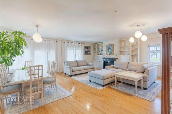 Wohnzimmer - Virtual Homestage