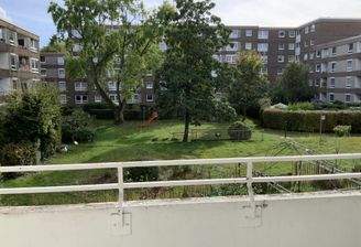 Balkon (Beispielbild)