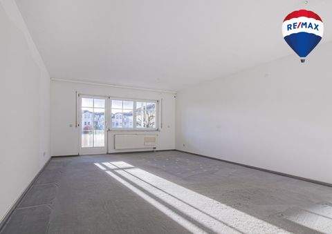 Waldshut-Tiengen Wohnungen, Waldshut-Tiengen Wohnung kaufen