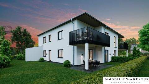 Schwandorf Wohnungen, Schwandorf Wohnung kaufen