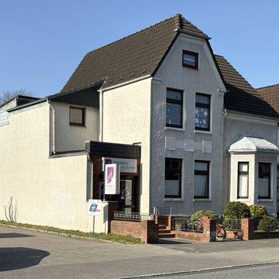 Frontansicht seitlich