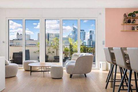 Neuilly-sur-Seine Wohnungen, Neuilly-sur-Seine Wohnung kaufen