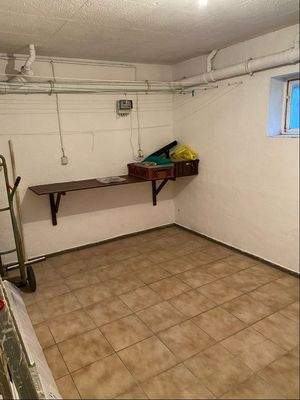 Raum 2  im Kellergeschoß