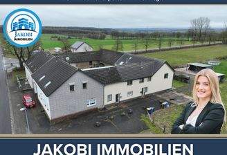 Ein- & Zweifamilienhaus in Dahlem
