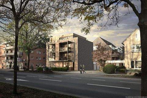 Oldenburg Wohnungen, Oldenburg Wohnung mieten