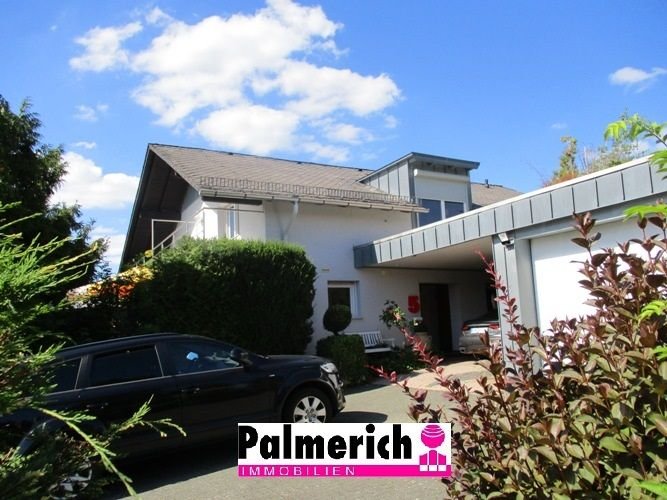 ***Wohnhaustraum***Sie suchen eine Villa***mit Gästewohnung***am Ortsrand***mit Wald- u. Wiesensicht***