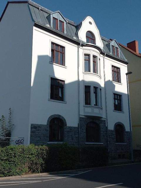 Ilmenau Wohnungen, Ilmenau Wohnung mieten