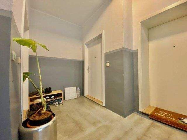 Geräumige 3-Raum-Wohnung mit Tageslichtbad - Photo 4