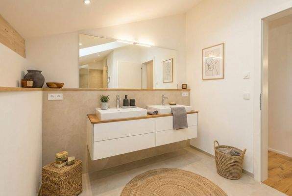 Einrichtungsvorschlag BAD - OG -