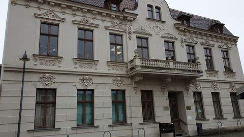 Senftenberg Wohnungen, Senftenberg Wohnung mieten