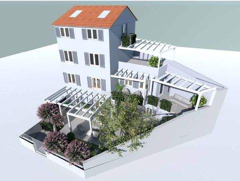 Mali Losinj Wohnungen, Mali Losinj Wohnung kaufen