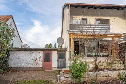 Fürth Häuser, Fürth Haus kaufen