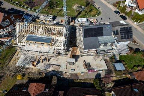 Villingen-Schwenningen Wohnungen, Villingen-Schwenningen Wohnung kaufen