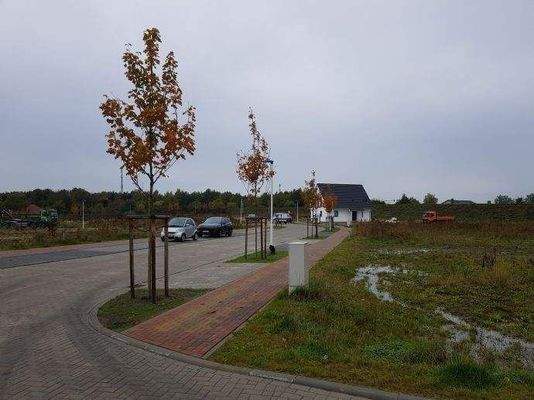 Vorort Aufnahme 19.11 2