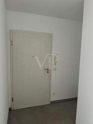 Wohnungseingangsbereich