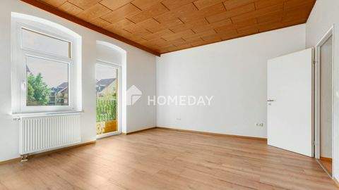 Marktredwitz Wohnungen, Marktredwitz Wohnung kaufen