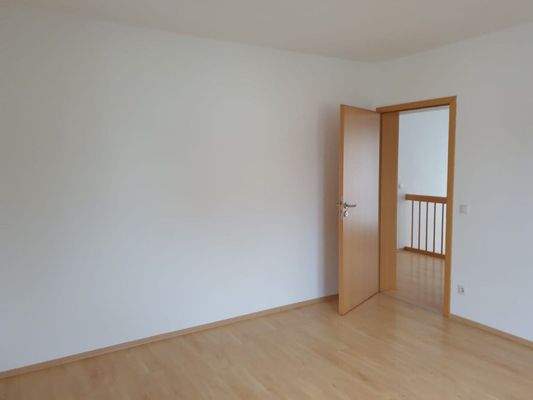 Schlafzimmer/Büro 1