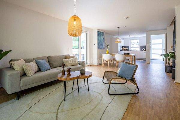 Innenvisualisierungen