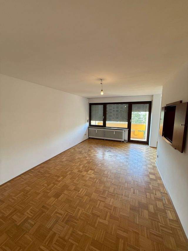 Helle 2-Zimmer-Wohnung in Nürnberg - Nähe Nordwestring - Foto 1