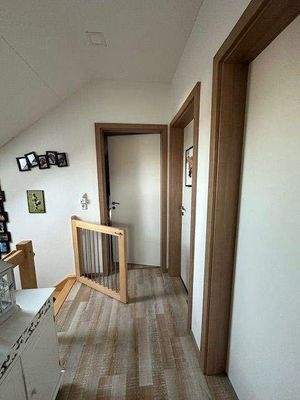 Geradeaus Schlafzimmer