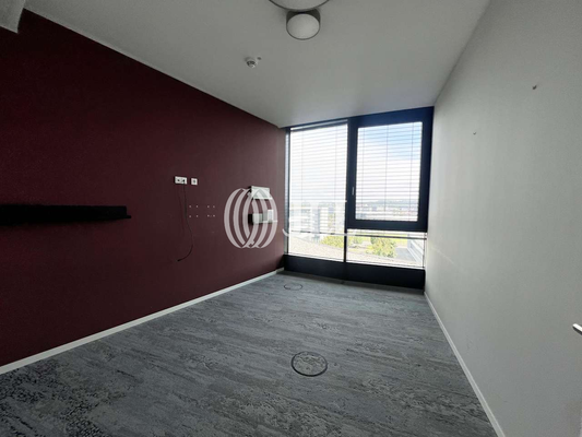 Innenansicht - 5. OG - JLL