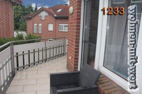 Meppen - Meppen Wohnungen, Meppen - Meppen Wohnung kaufen