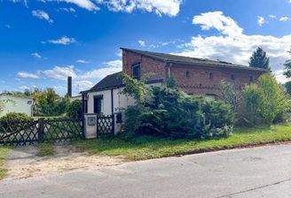 Ansicht von halblinks