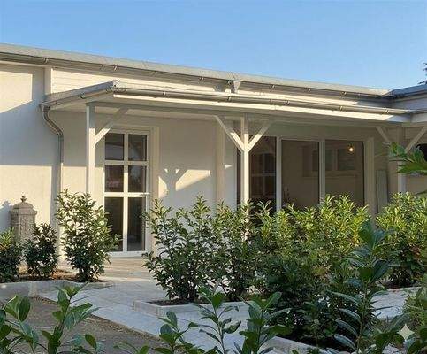 Bungalow barrierefrei Hamburg Sasel (11)