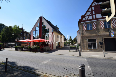 Heroldsberg Büros, Büroräume, Büroflächen 