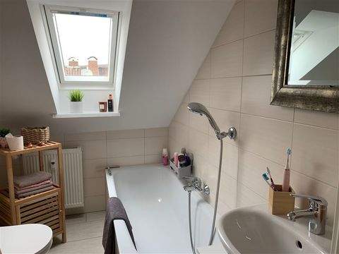 Herzberg am Harz Wohnungen, Herzberg am Harz Wohnung mieten
