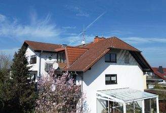 Objektansicht | Balkon