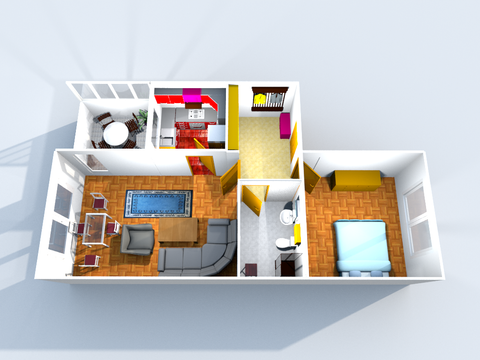 Bad Grund Wohnungen, Bad Grund Wohnung kaufen