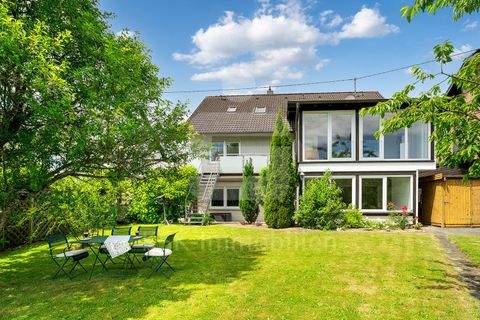 Wiehl / Oberwiehl Häuser, Wiehl / Oberwiehl Haus kaufen