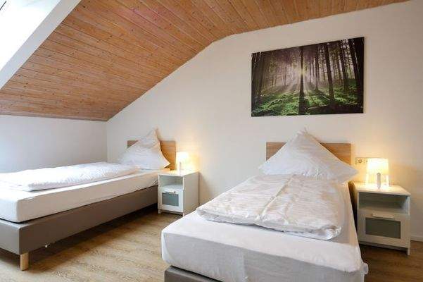 W3 Einzelbetten -(1 von 1)