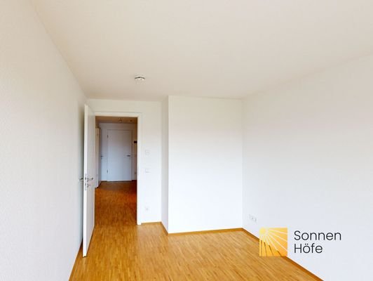 weiteres Schlafzimmer 