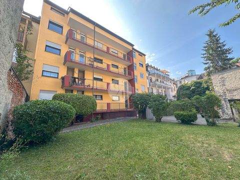 Freiburg im Breisgau Wohnungen, Freiburg im Breisgau Wohnung kaufen