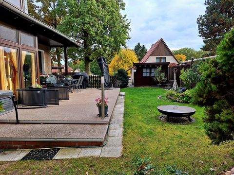 Königs Wusterhausen Häuser, Königs Wusterhausen Haus kaufen