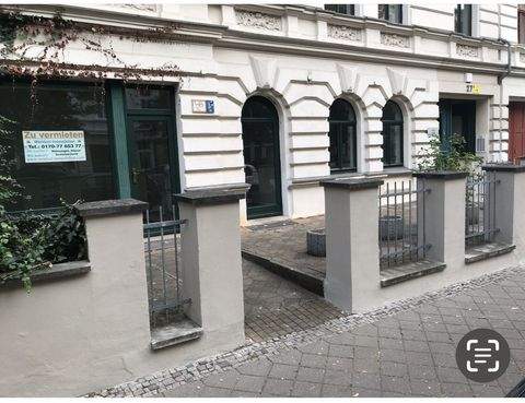 Magdeburg Büros, Büroräume, Büroflächen 