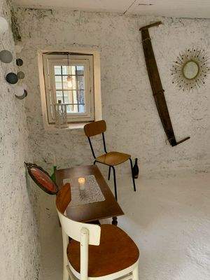 ...Sitzecke oder Ausbaureserve