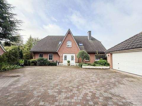 Enge-Sande Häuser, Enge-Sande Haus kaufen