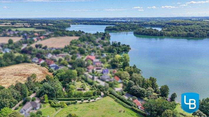 Wohnen wo andere Urlaub machen 