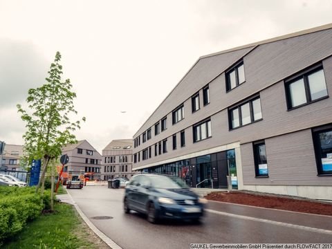 Memmingen Büros, Büroräume, Büroflächen 