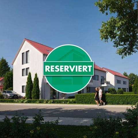 Neumarkt in der Oberpfalz / Holzheim Wohnungen, Neumarkt in der Oberpfalz / Holzheim Wohnung kaufen