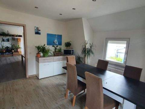 Amberg Wohnungen, Amberg Wohnung mieten