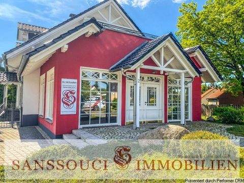 Neuenhagen Renditeobjekte, Mehrfamilienhäuser, Geschäftshäuser, Kapitalanlage