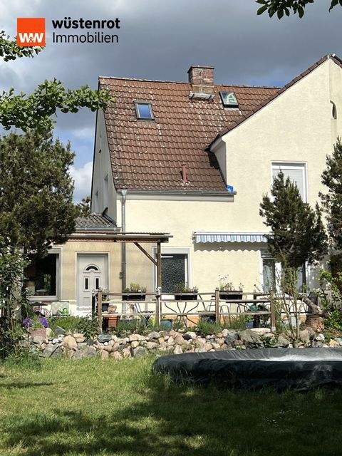 Berlin Häuser, Berlin Haus kaufen